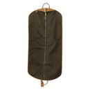 LOUIS VUITTON Monogram Housse Porte Habits Garment Cover M23434 LV Auth am12319V-8