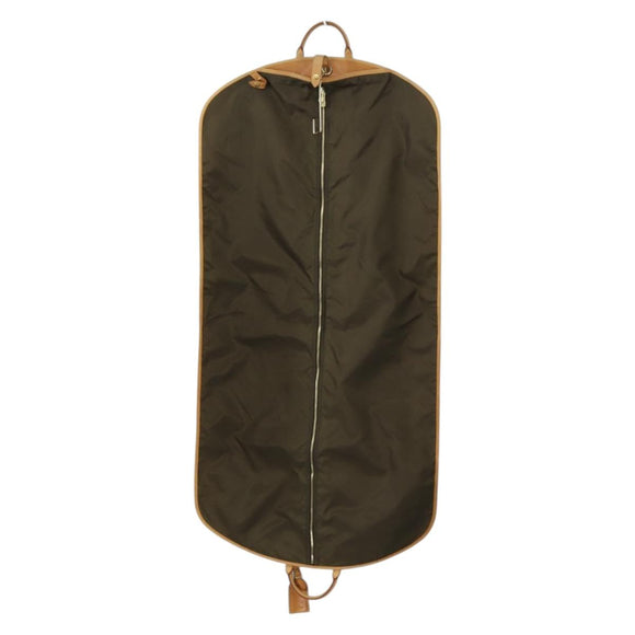 LOUIS VUITTON Monogram Housse Porte Habits Garment Cover M23434 LV Auth am12319V