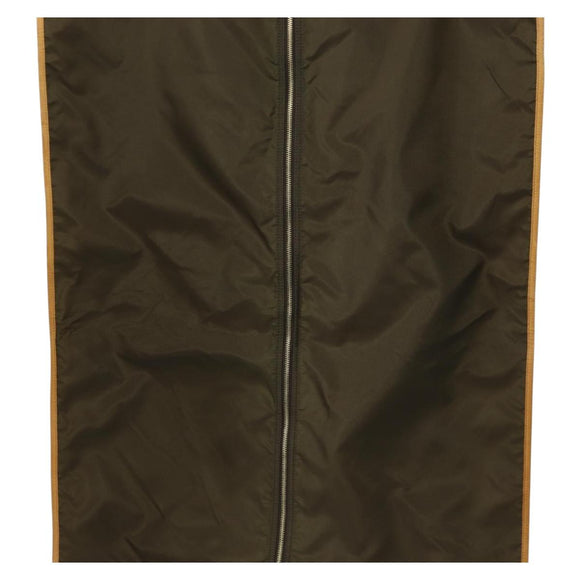 LOUIS VUITTON Monogram Housse Porte Habits Garment Cover M23434 LV Auth am12319V