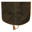 LOUIS VUITTON Monogram Housse Porte Habits Garment Cover M23434 LV Auth am12319V-22