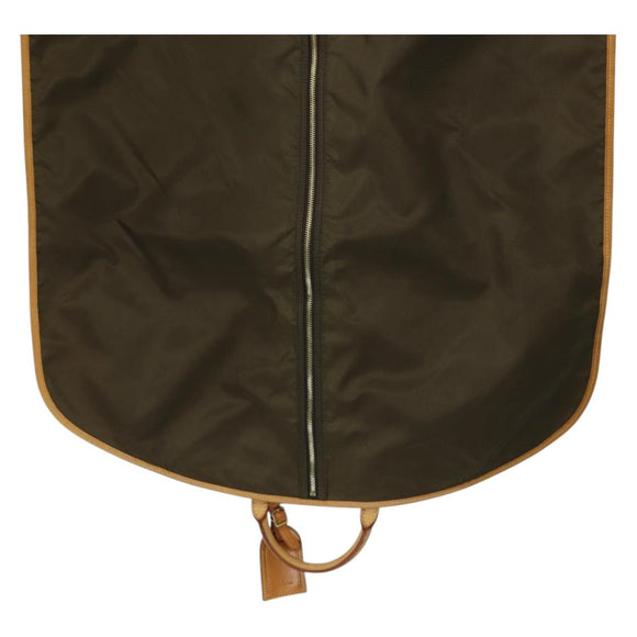 LOUIS VUITTON Monogram Housse Porte Habits Garment Cover M23434 LV Auth am12319V