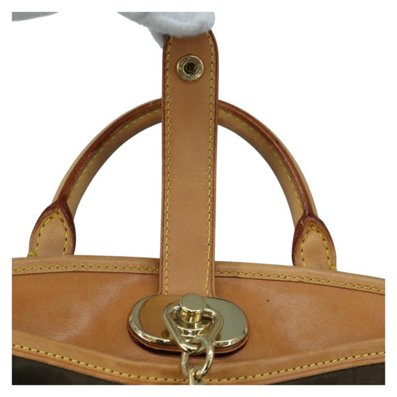 LOUIS VUITTON Monogram Housse Porte Habits Garment Cover M23434 LV Auth am12319V