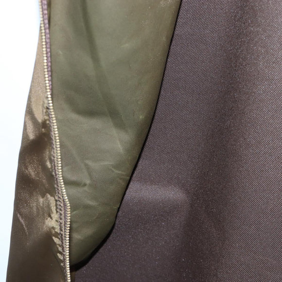 LOUIS VUITTON Monogram Housse Porte Habits Garment Cover M23434 LV Auth am12319V