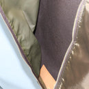LOUIS VUITTON Monogram Housse Porte Habits Garment Cover M23434 LV Auth am12319V-27