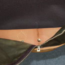 LOUIS VUITTON Monogram Housse Porte Habits Garment Cover M23434 LV Auth am12319V-10