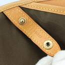 LOUIS VUITTON Monogram Housse Porte Habits Garment Cover M23434 LV Auth am12319V-12