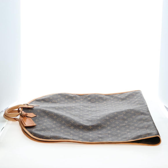 LOUIS VUITTON Monogram Housse Porte Habits Garment Cover M23434 LV Auth am12319V