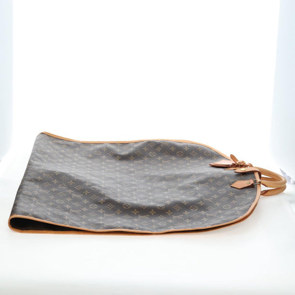 LOUIS VUITTON Monogram Housse Porte Habits Garment Cover M23434 LV Auth am12319V