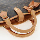 LOUIS VUITTON Monogram Housse Porte Habits Garment Cover M23434 LV Auth am12319V-6