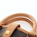 LOUIS VUITTON Monogram Housse Porte Habits Garment Cover M23434 LV Auth am12319V-14