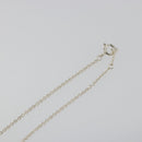 TIFFANY&Co. Loving Heart Bracelet Ag925 Silver Auth am12320M-5