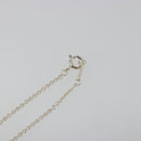 TIFFANY&Co. Loving Heart Bracelet Ag925 Silver Auth am12320M-6
