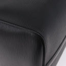 LOUIS VUITTON Epi Speedy 35 Hand Bag Noir Black M42992 LV Auth am12330V-15