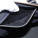 LOUIS VUITTON Epi Speedy 35 Hand Bag Noir Black M42992 LV Auth am12330V-21