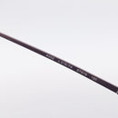 CHANEL CC Rimless Sunglasses Metal Purple Silver CC Auth am12336M-10