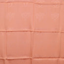CARTIER Scarf Silk Pink Auth am12338M-6