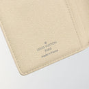LOUIS VUITTON Damier Azur Portefeuille Viennois Wallet N61676 LV Auth am12345V-18