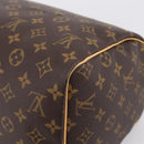 LOUIS VUITTON Monogram Speedy 30 Hand Bag M41526 LV Auth am12367V-16