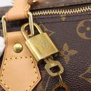 LOUIS VUITTON Monogram Speedy 30 Hand Bag M41526 LV Auth am12367V-19