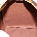 LOUIS VUITTON Monogram Speedy 30 Hand Bag M41526 LV Auth am12367V-21