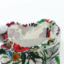 GUCCI x BALENCIAGA The Hacker Project Floral Long Heels Canvas Auth am12373SAM-16