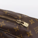 LOUIS VUITTON Monogram Trousse Toilette 28 Clutch Bag M47522 LV Auth am12377A-8