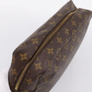 LOUIS VUITTON Monogram Trousse Toilette 28 Clutch Bag M47522 LV Auth am12377A-5