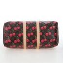 LOUIS VUITTON Monogram Cherry Keepall 45 Boston Bag M95011 LV Auth am12388SM-5