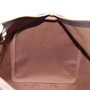 LOUIS VUITTON Monogram Cherry Keepall 45 Boston Bag M95011 LV Auth am12388SM-26
