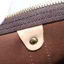 LOUIS VUITTON Monogram Cherry Keepall 45 Boston Bag M95011 LV Auth am12388SM-11