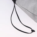 Miu Miu Shoulder Bag Leather Silver R1129C Auth am12389A-20