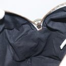 BALENCIAGA The box Hand Bag Leather 2way White 145694 Auth am12395V-23