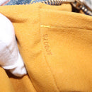 LOUIS VUITTON Monogram Denim Neo Speedy Hand Bag Blue M95019 LV Auth am12396SAM-11