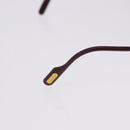 CARTIER Trinity Sunglasses metal Gold Auth am12402M-7