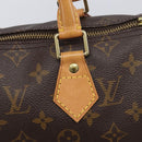 LOUIS VUITTON Monogram Speedy 25 Hand Bag M41528 LV Auth am12418V-19