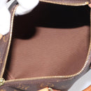 LOUIS VUITTON Monogram Speedy 25 Hand Bag M41528 LV Auth am12418V-9