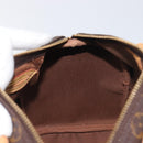 LOUIS VUITTON Monogram Speedy 25 Hand Bag M41528 LV Auth am12418V-21