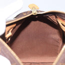 LOUIS VUITTON Monogram Speedy 25 Hand Bag M41528 LV Auth am12418V-22
