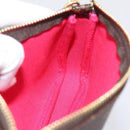 LOUIS VUITTON Vivienne Mini Pochette Accessoires Pouch M68490 LV Auth am12434M-18
