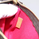 LOUIS VUITTON Vivienne Mini Pochette Accessoires Pouch M68490 LV Auth am12434M-20