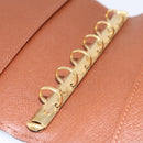 LOUIS VUITTON Monogram Agenda PM Day Planner Cover R20005 LV Auth am12435V-20