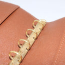 LOUIS VUITTON Monogram Agenda PM Day Planner Cover R20005 LV Auth am12435V-9