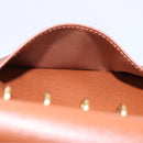 LOUIS VUITTON Monogram Agenda PM Day Planner Cover R20005 LV Auth am12435V-22