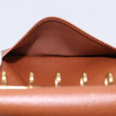 LOUIS VUITTON Monogram Agenda PM Day Planner Cover R20005 LV Auth am12435V-10