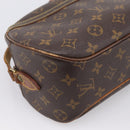 LOUIS VUITTON Monogram Blois Shoulder Bag M51221 LV Auth am12436-15