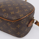 LOUIS VUITTON Monogram Blois Shoulder Bag M51221 LV Auth am12436-16