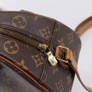 LOUIS VUITTON Monogram Blois Shoulder Bag M51221 LV Auth am12436-9