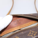 LOUIS VUITTON Monogram Blois Shoulder Bag M51221 LV Auth am12436-18