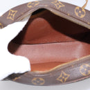 LOUIS VUITTON Monogram Blois Shoulder Bag M51221 LV Auth am12436-10