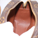 LOUIS VUITTON Monogram Blois Shoulder Bag M51221 LV Auth am12436-19